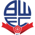 Bolton Wanderers club badge