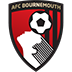 Bournemouth club badge
