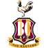 Bradford City club badge
