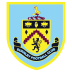 Burnley club badge