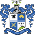 Bury club badge