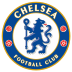 Chelsea club badge