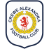 Crewe Alexandra club badge