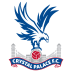 Crystal Palace club badge