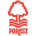 Nottingham Forest club badge