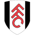 Fulham club badge
