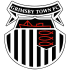 Grimsby Town club badge