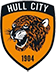 Hull City club badge