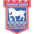 Ipswich Town club badge