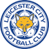 Leicester Fosse club badge