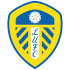 Leeds United club badge