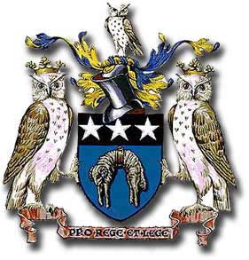 Leeds City club badge