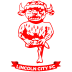 Lincoln City club badge