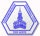 Loughborough Town club badge