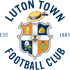 Luton Town club badge
