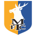 Mansfield Town club badge