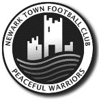 Newark club badge