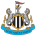 Newcastle United club badge