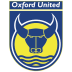 Oxford United club badge
