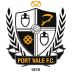 Port Vale club badge