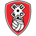 Rotherham Town club badge