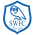 Sheffield Wednesday club badge