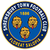 Shrewsbury Town club badge