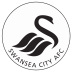 Swansea City club badge