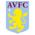 Aston Villa club badge