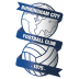 Birmingham City club badge