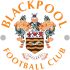 Blackpool club badge