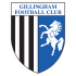 Gillingham club badge