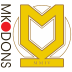 MK Dons club badge