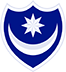 Portsmouth club badge