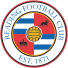Reading club badge