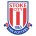 Stoke City club badge