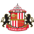 Sunderland club badge