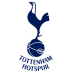 Tottenham Hotspur club badge
