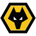 Wolverhampton Wanderers club badge