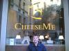 Cheese Me