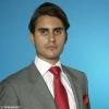Raef Bjayou