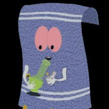 Towelie