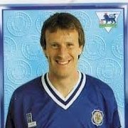 Stevie Claridge