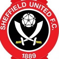 Sheffield United Fan