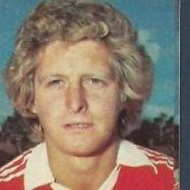 Chris Garland