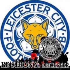 Lee Lcfc Ward