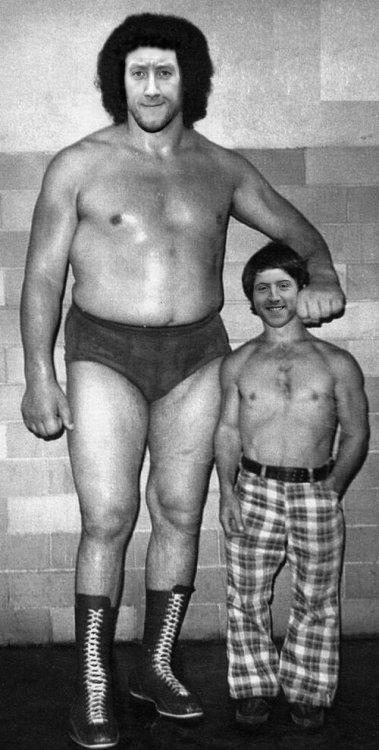 Andre the Howard and Wee Gally.jpg