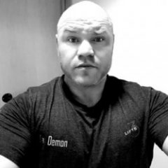 JaxDemon