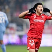 Korean League gifs