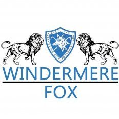Windermere Fox